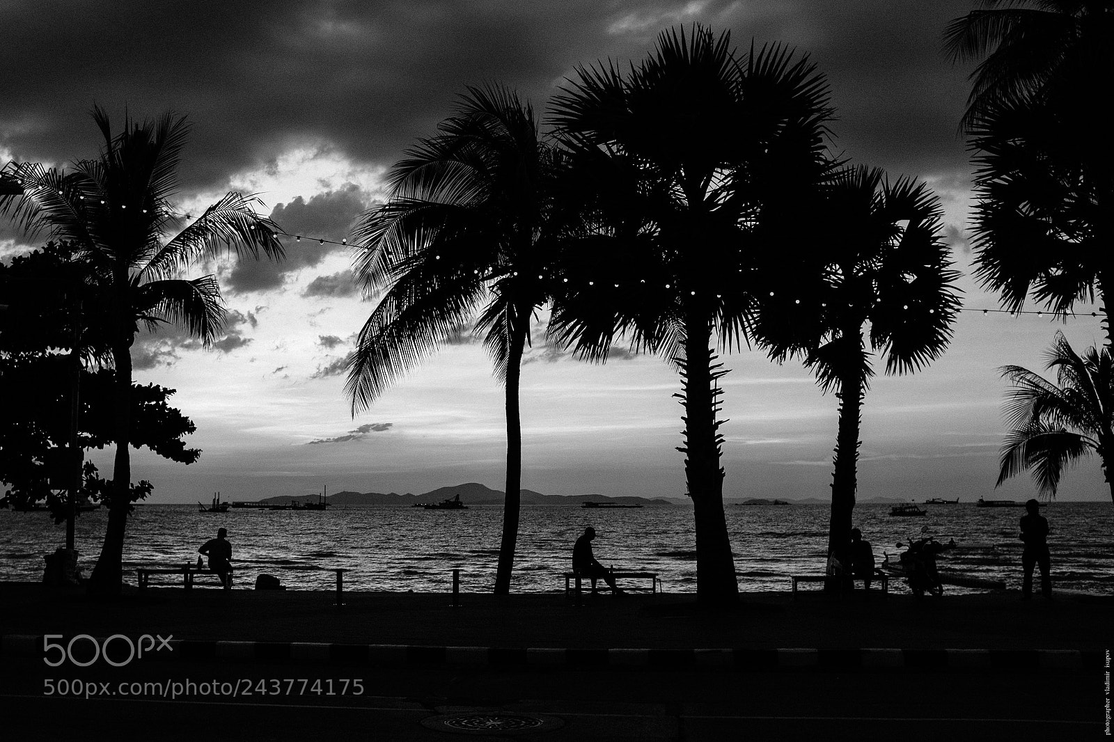 Fujifilm X100S sample photo. Тай photography