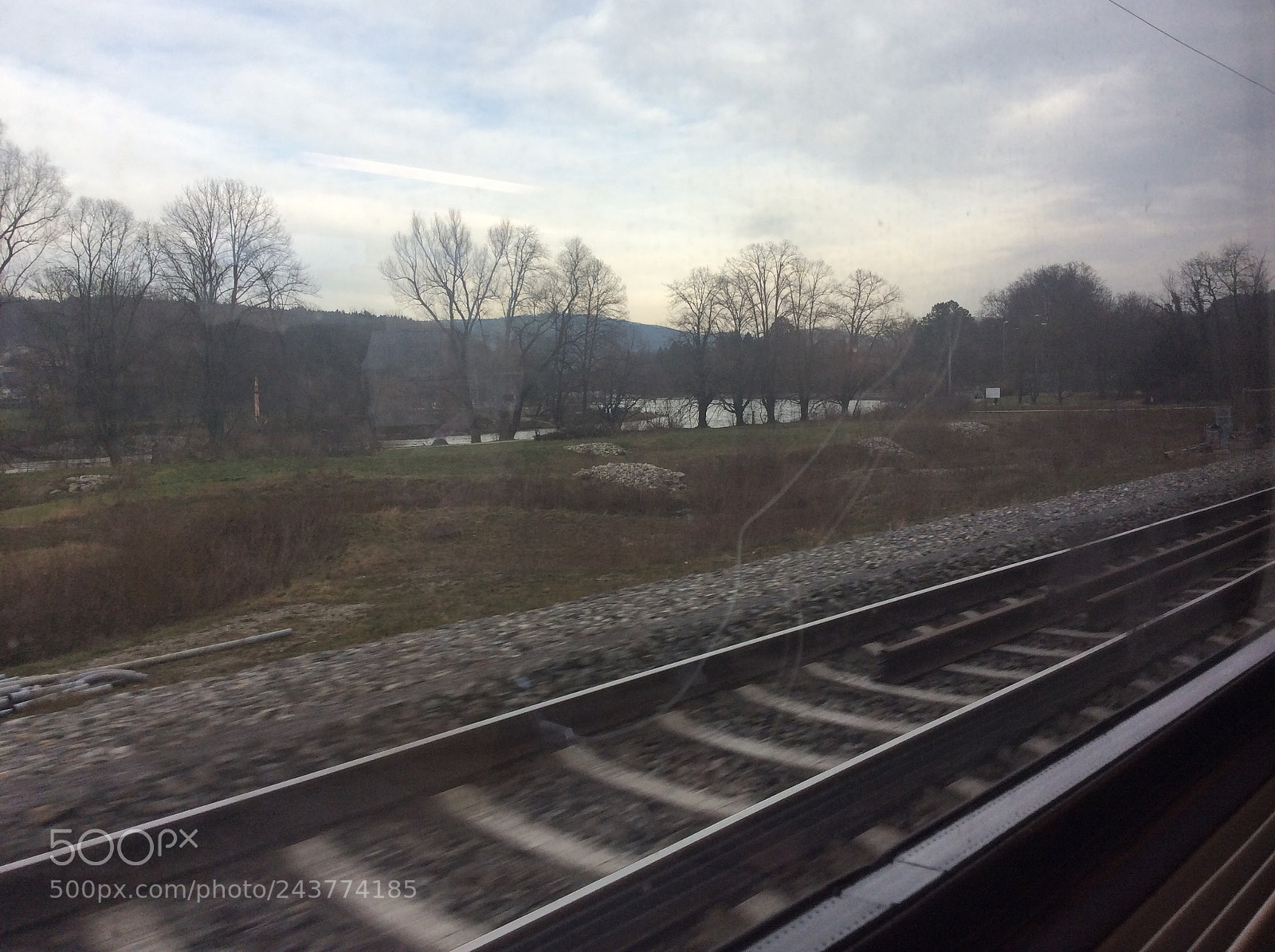 Apple iPad Air sample photo. Berne and area photography