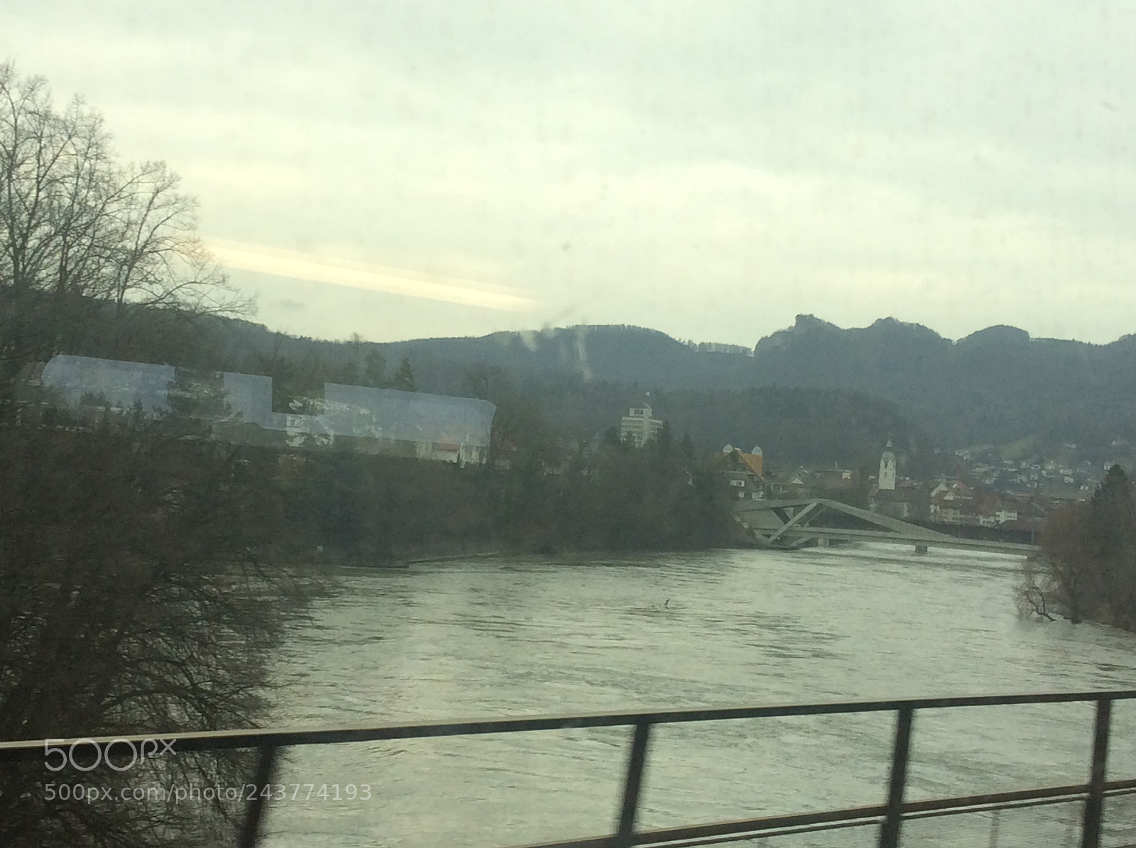 Apple iPad Air sample photo. Berne and area photography
