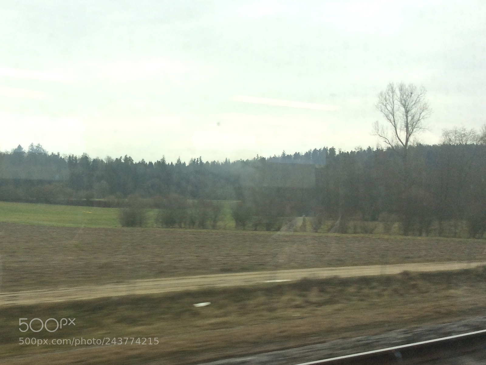 Apple iPad Air sample photo. Berne and area photography