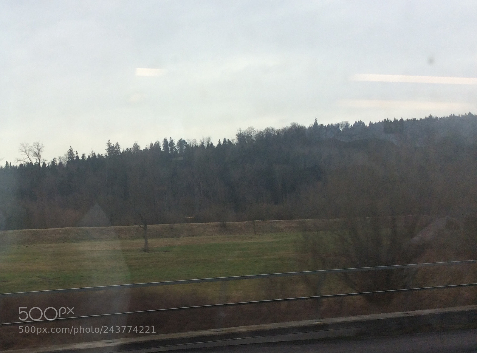 Apple iPad Air sample photo. Berne and area photography