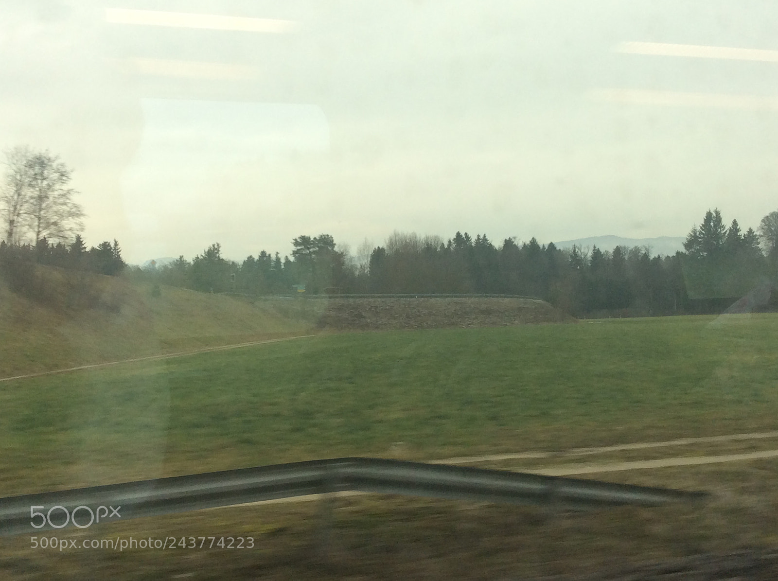 Apple iPad Air sample photo. Berne and area photography