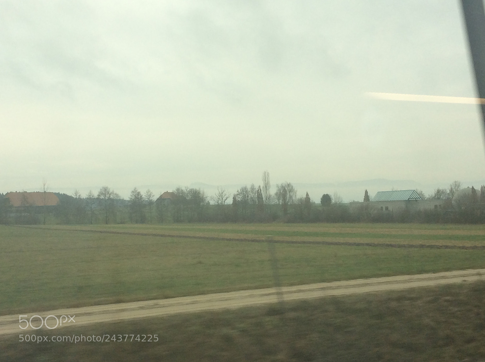 Apple iPad Air sample photo. Berne and area photography