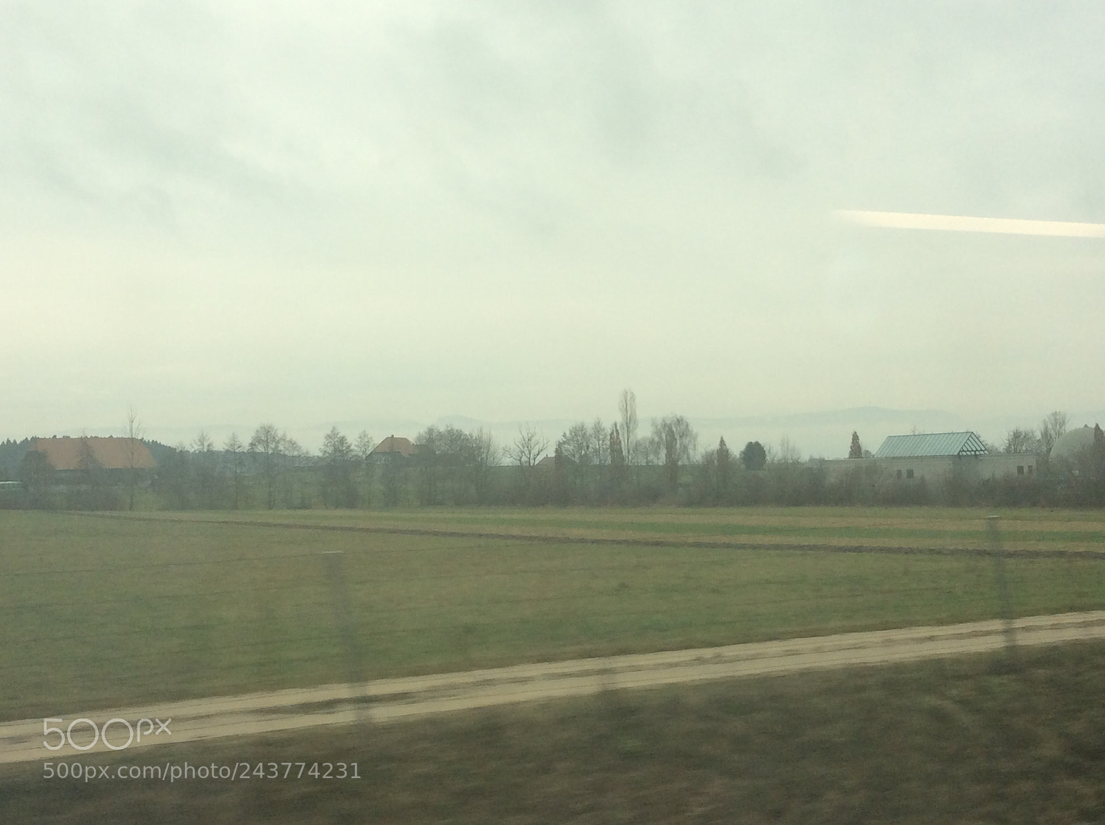 Apple iPad Air sample photo. Berne and area photography