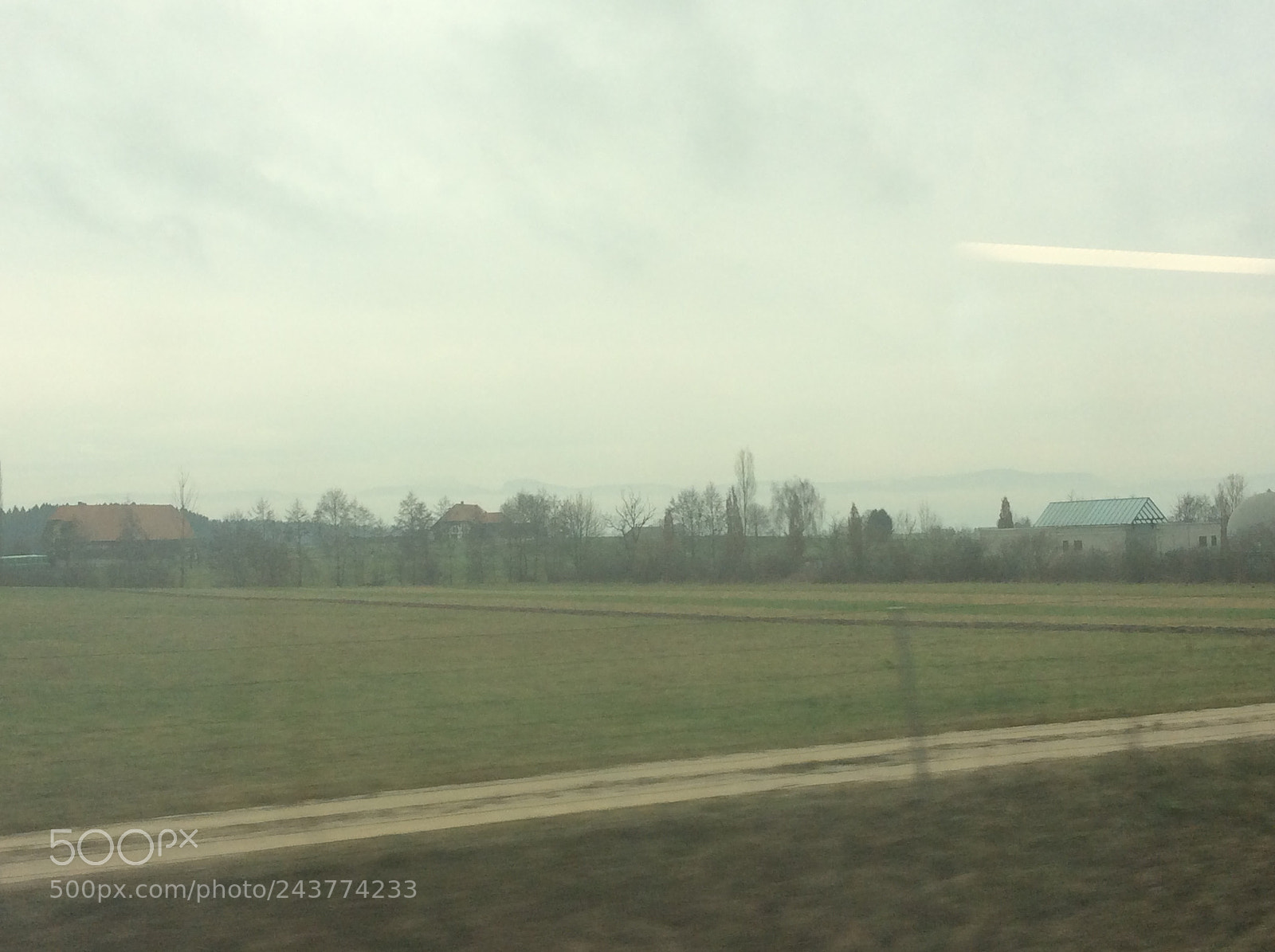 Apple iPad Air sample photo. Berne and area photography