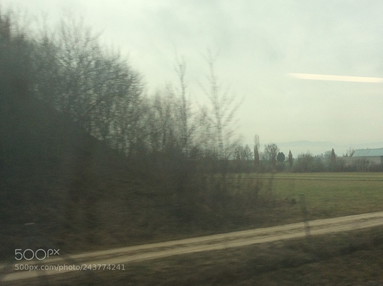Apple iPad Air sample photo. Berne and area photography