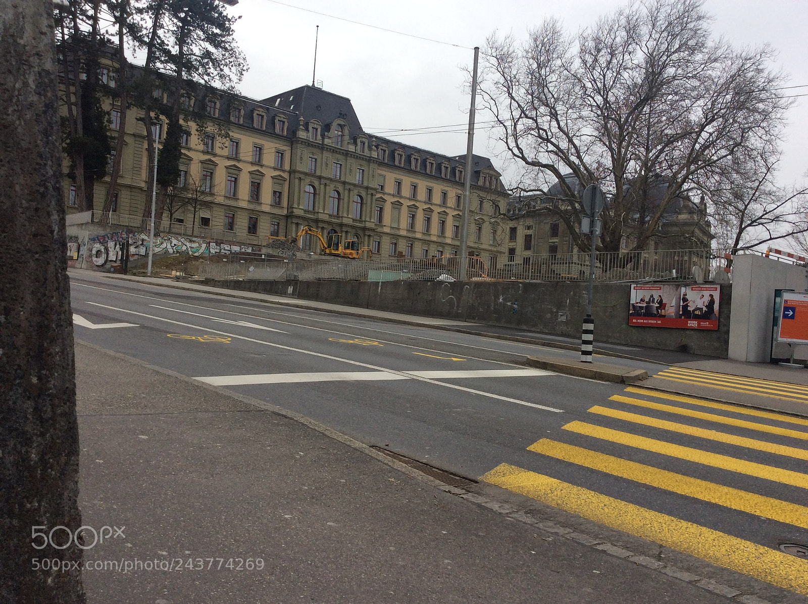 Apple iPad Air sample photo. Berne and area photography