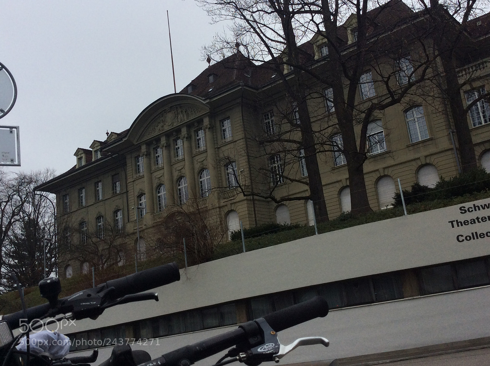Apple iPad Air sample photo. Berne and area photography