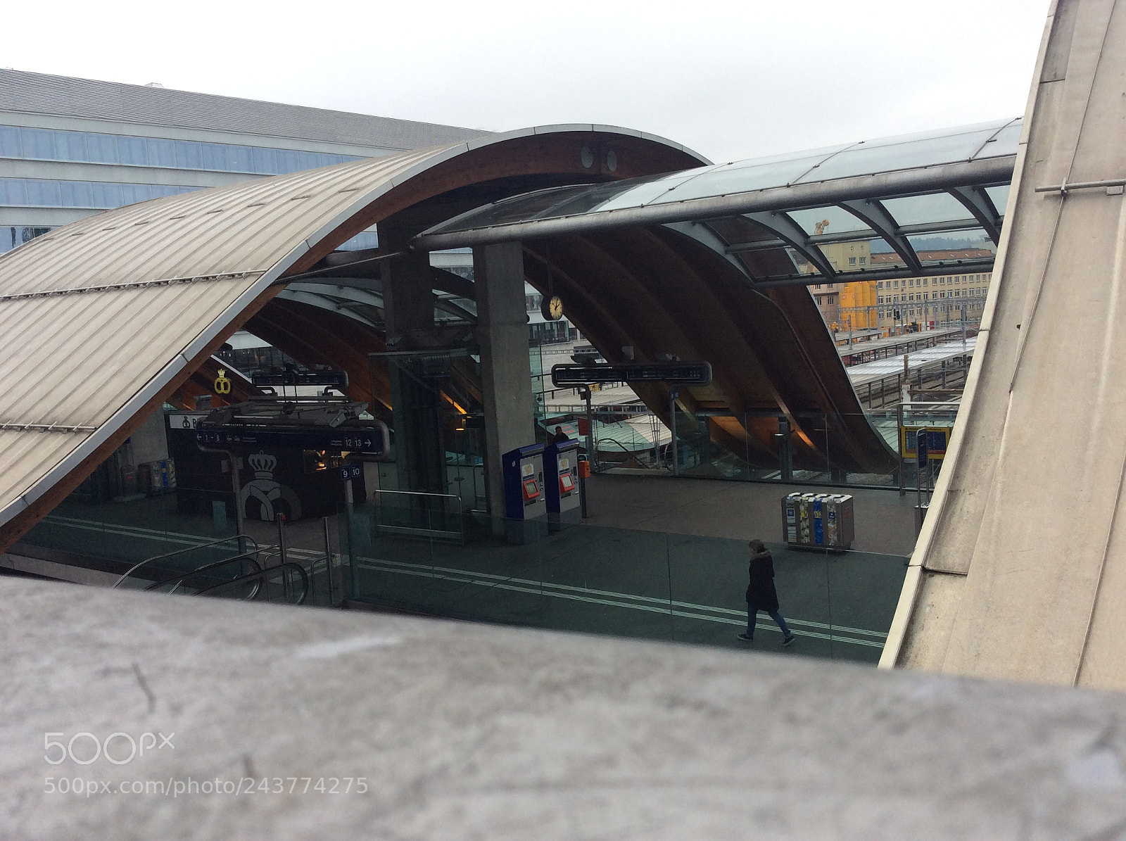 Apple iPad Air sample photo. Berne and area photography