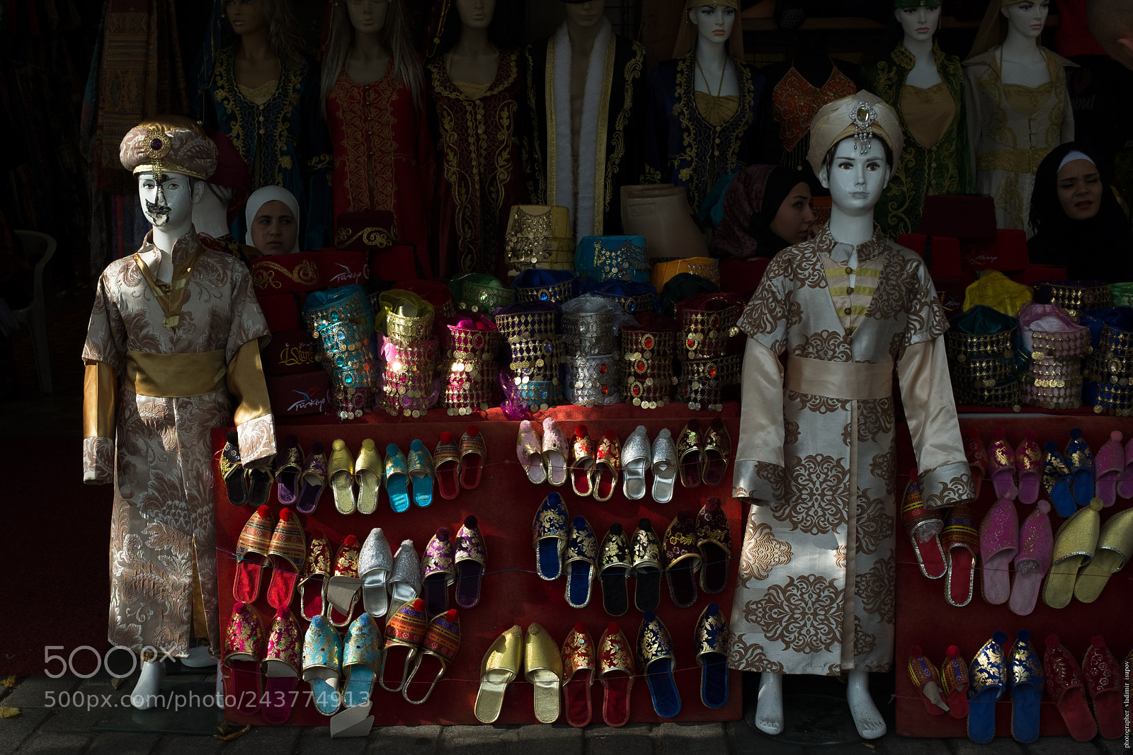 Fujifilm X100S sample photo. Стамбул photography