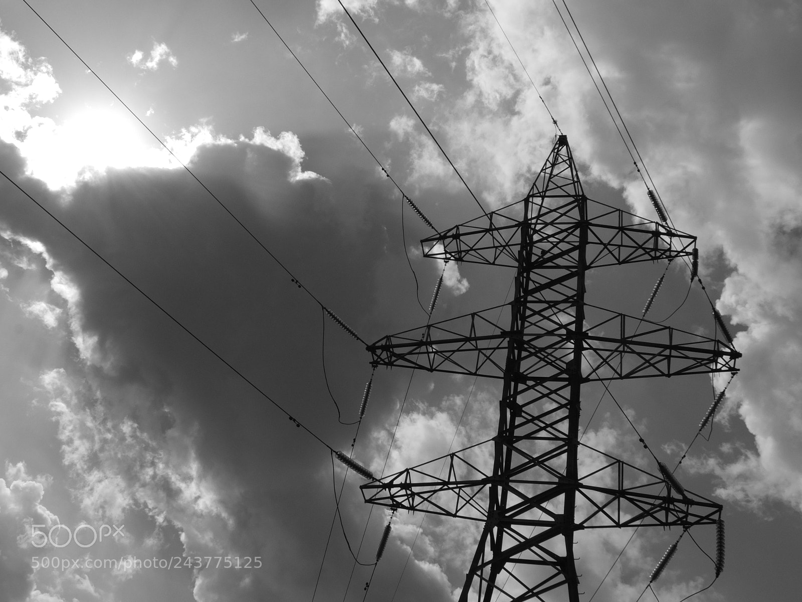 Fujifilm X10 sample photo. Electro photography