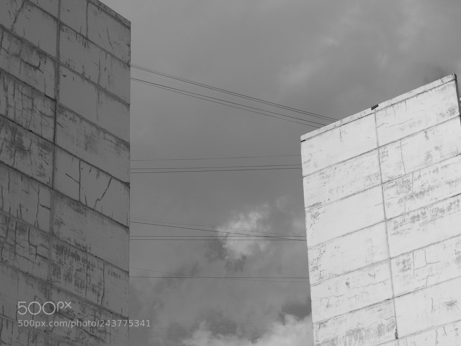 Fujifilm X10 sample photo. Building photography