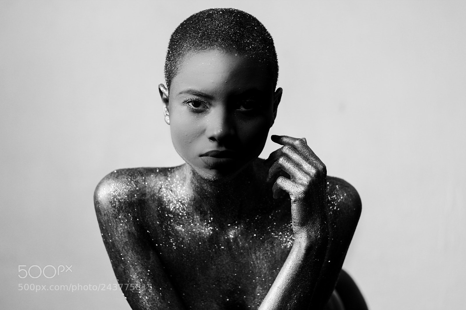 Canon EOS 60D sample photo. Black & white photography