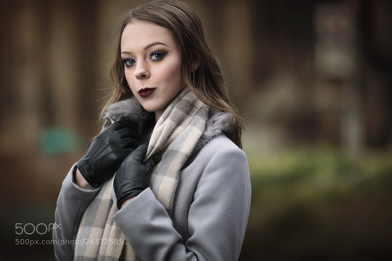 Canon EOS 5DS sample photo. Under clouded light photography