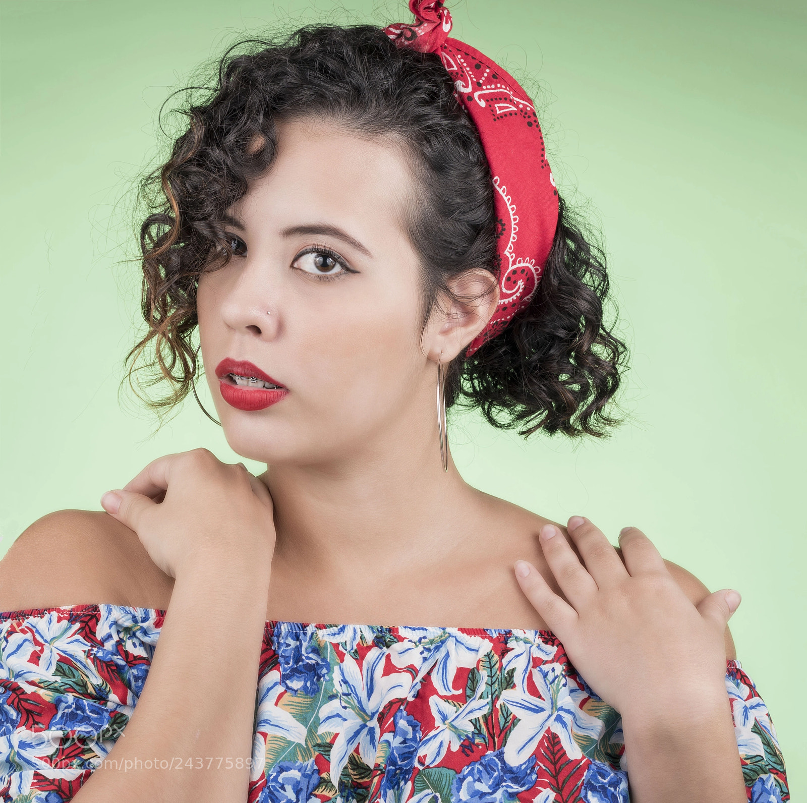 Nikon D5500 sample photo. Camila photography