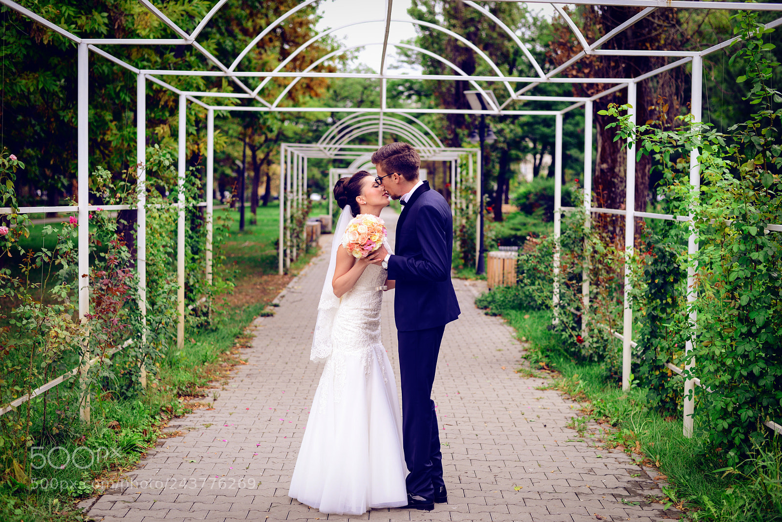 Nikon D610 sample photo. Wedding day photography