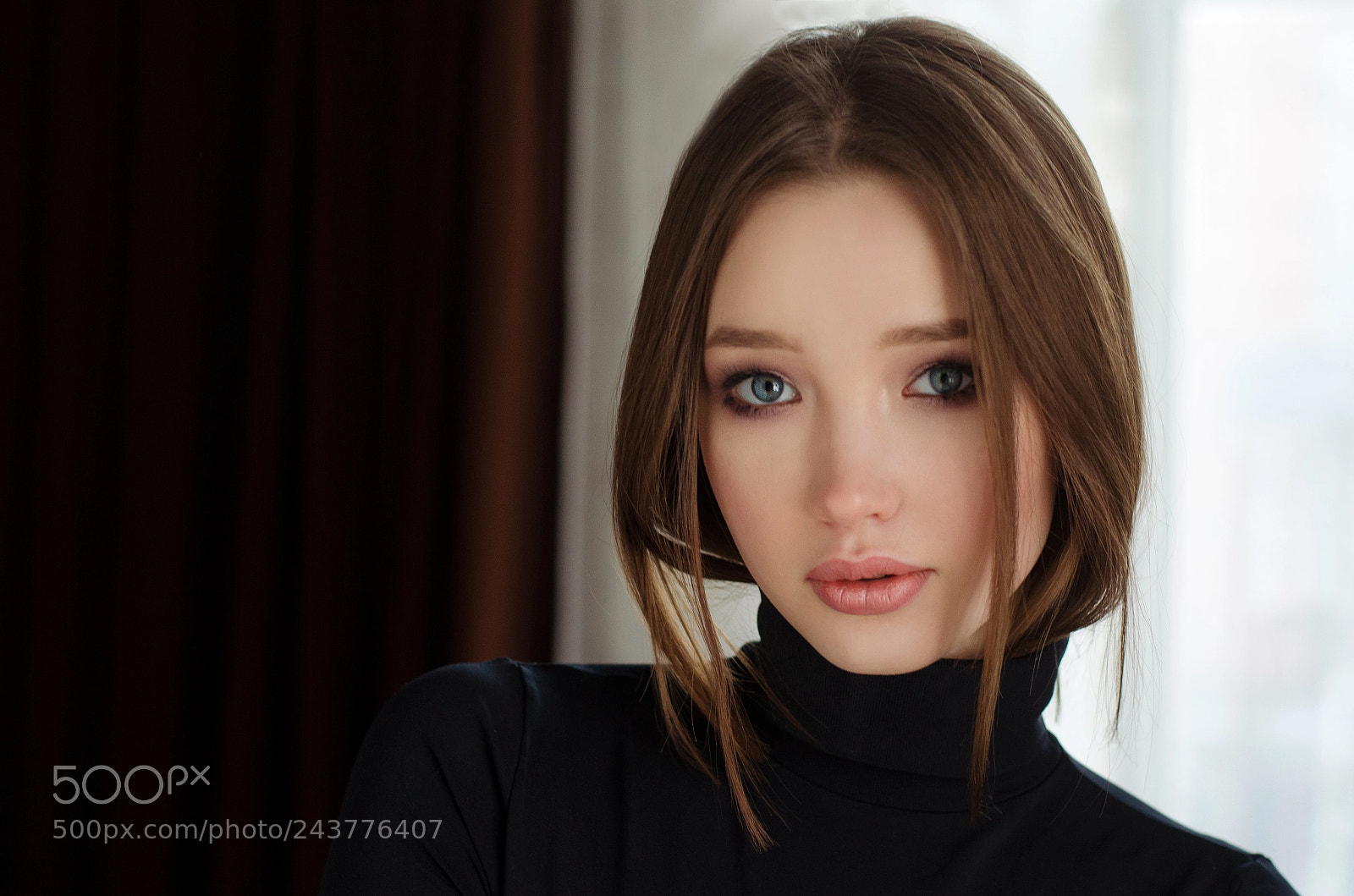 Nikon D5100 sample photo. Яна photography