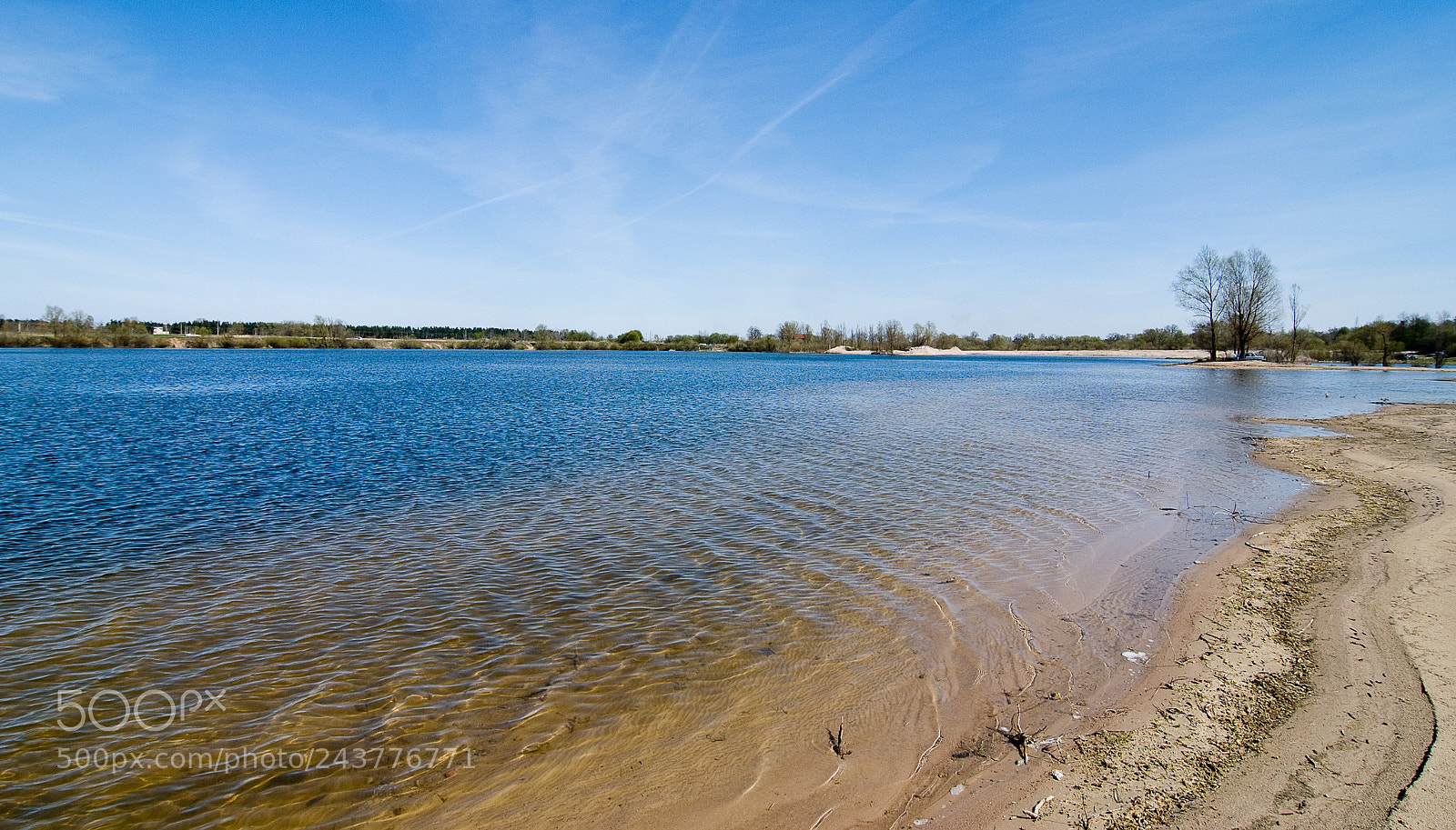 Nikon D80 sample photo. Sandy beach on the photography