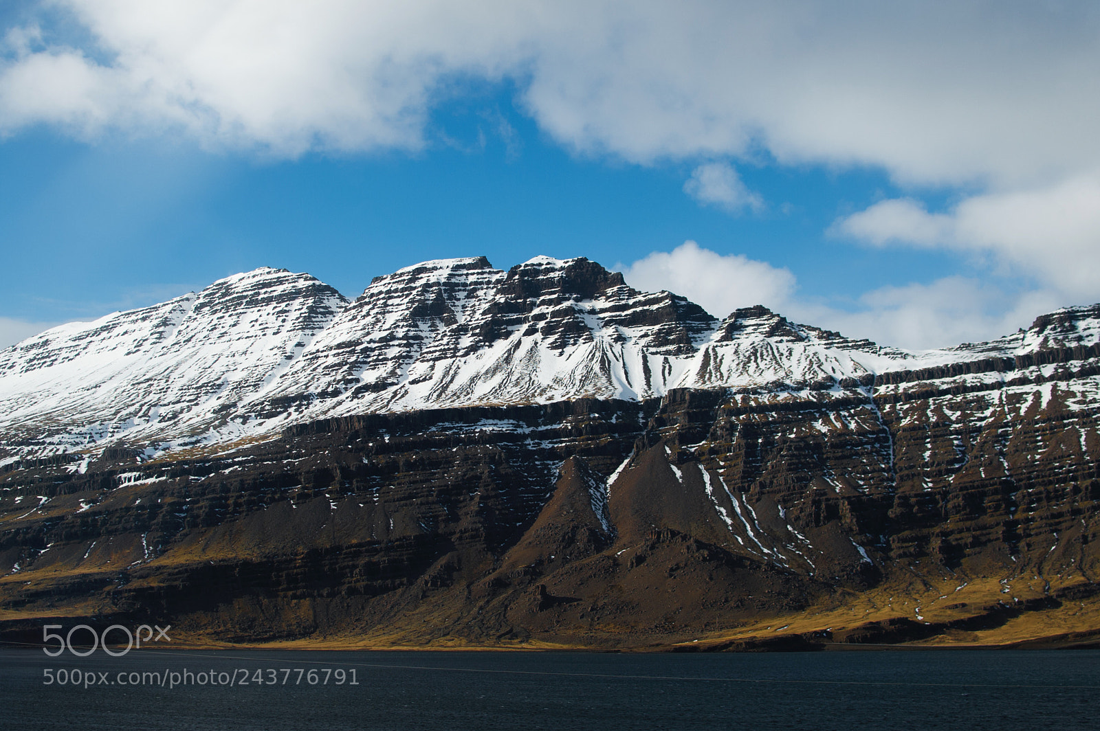 Nikon D4S sample photo. Eastern region - iceland photography