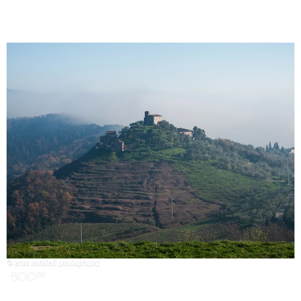Canon PowerShot G10 sample photo. Mastiano photography