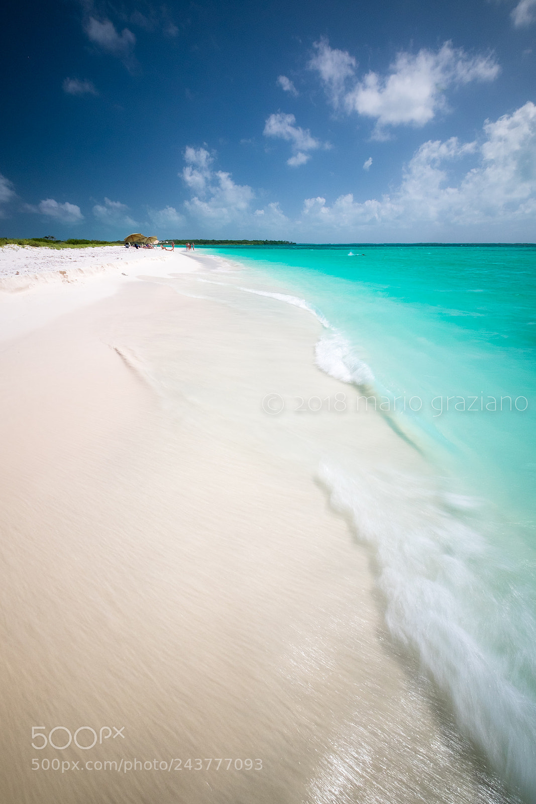 Fujifilm X-T1 sample photo. Cayo espenqui archipi lago photography