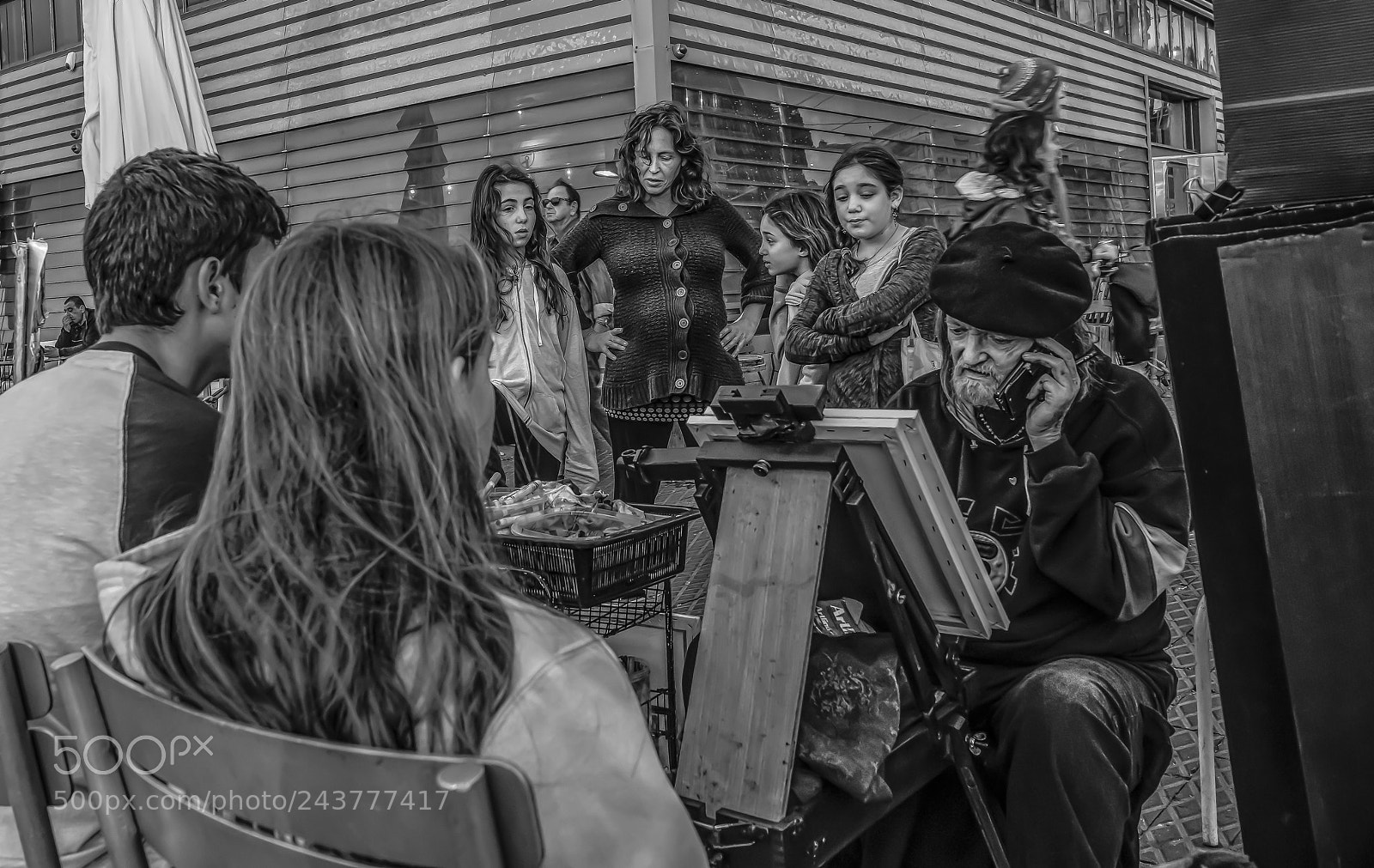 Nikon D800E sample photo. Tel aviv israel t photography