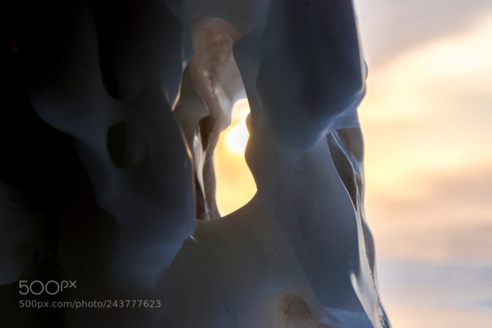 Nikon D610 sample photo. Baikal ice ii photography