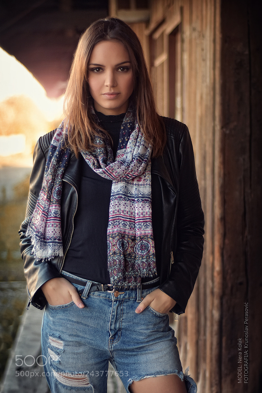Nikon D7200 sample photo. Nera photography