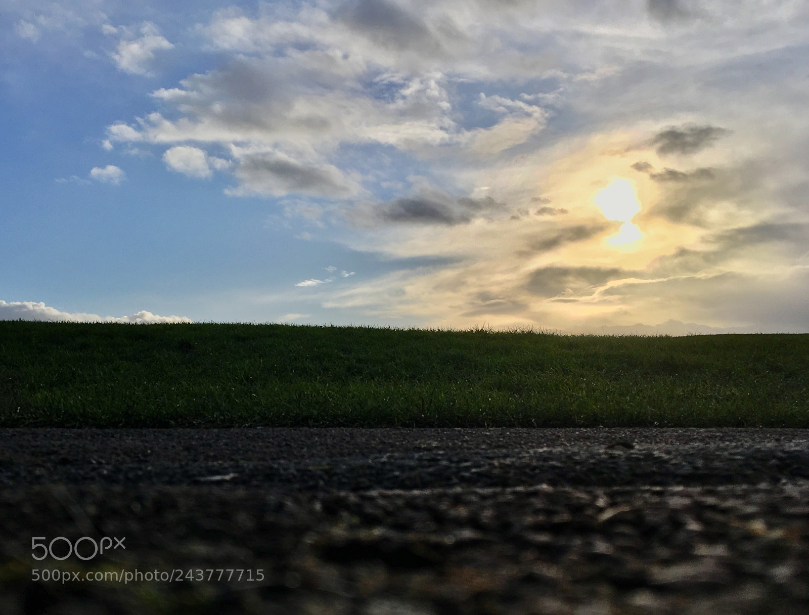 Apple iPhone SE sample photo. ~morning~ photography
