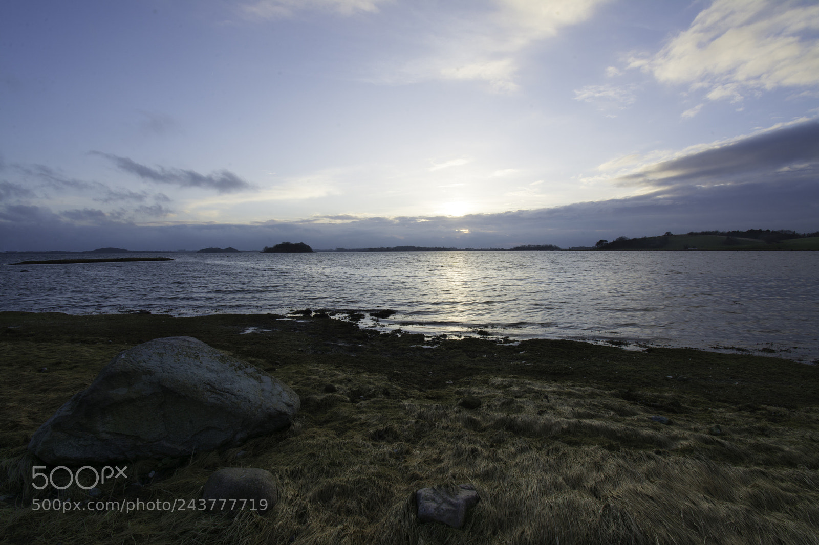 Nikon D7100 sample photo. Samsoe_4 photography