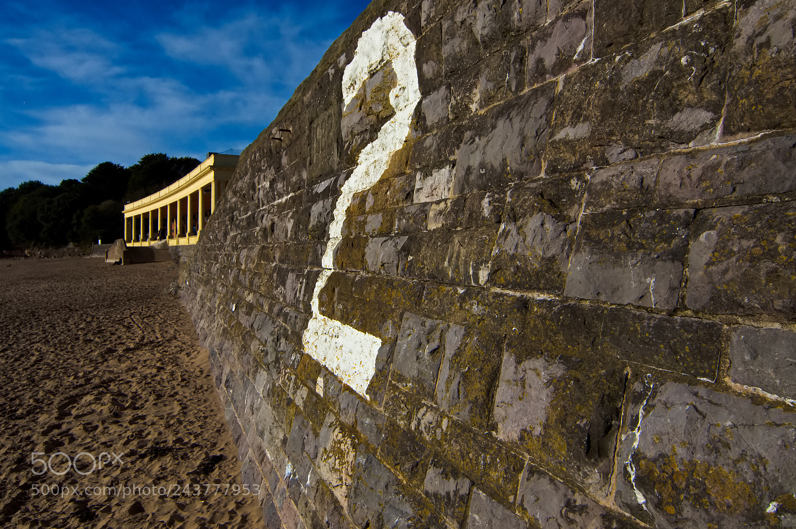 Nikon D3200 sample photo. Wall 2 photography
