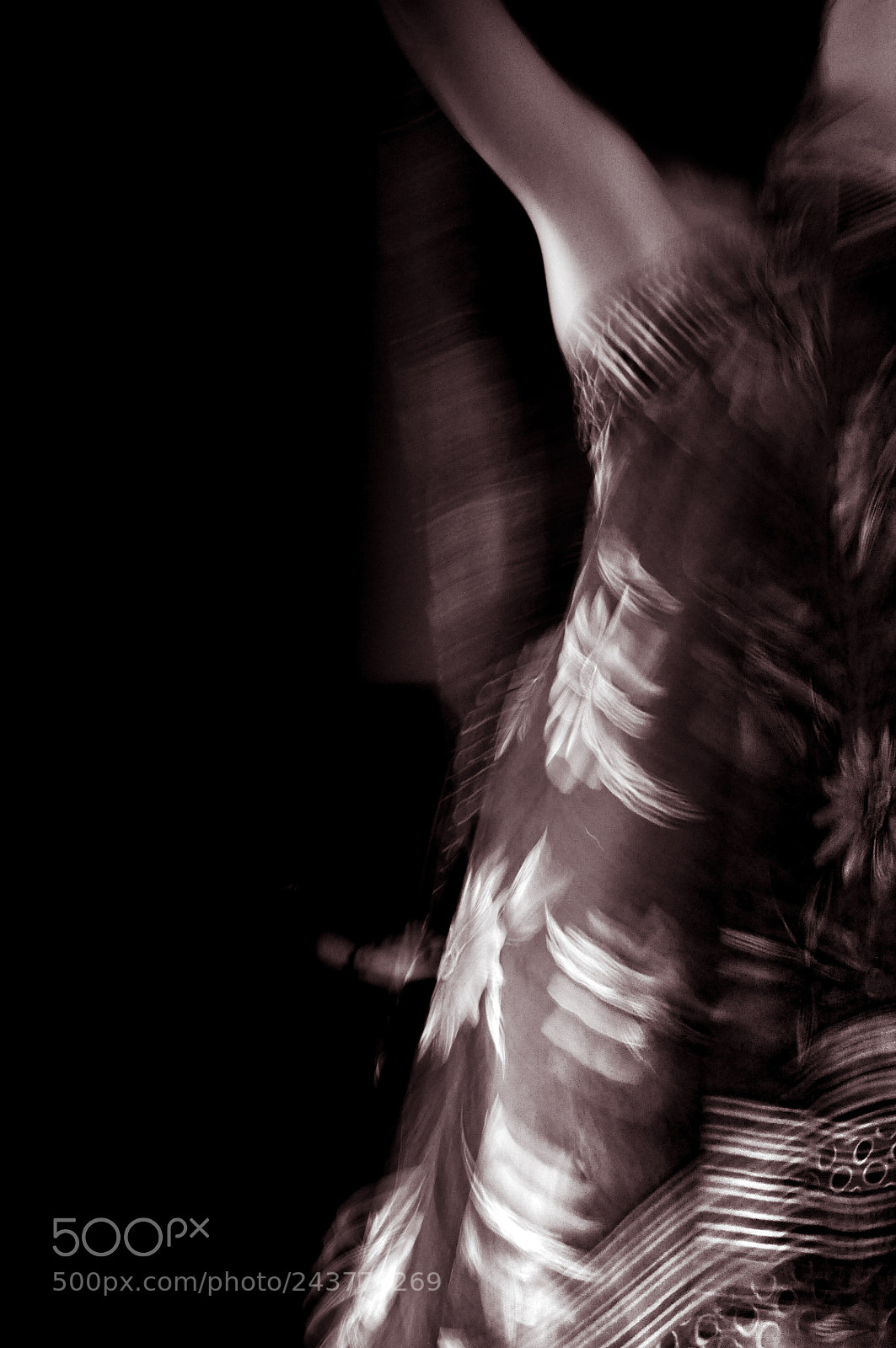 Nikon D90 sample photo. Dance me to the photography