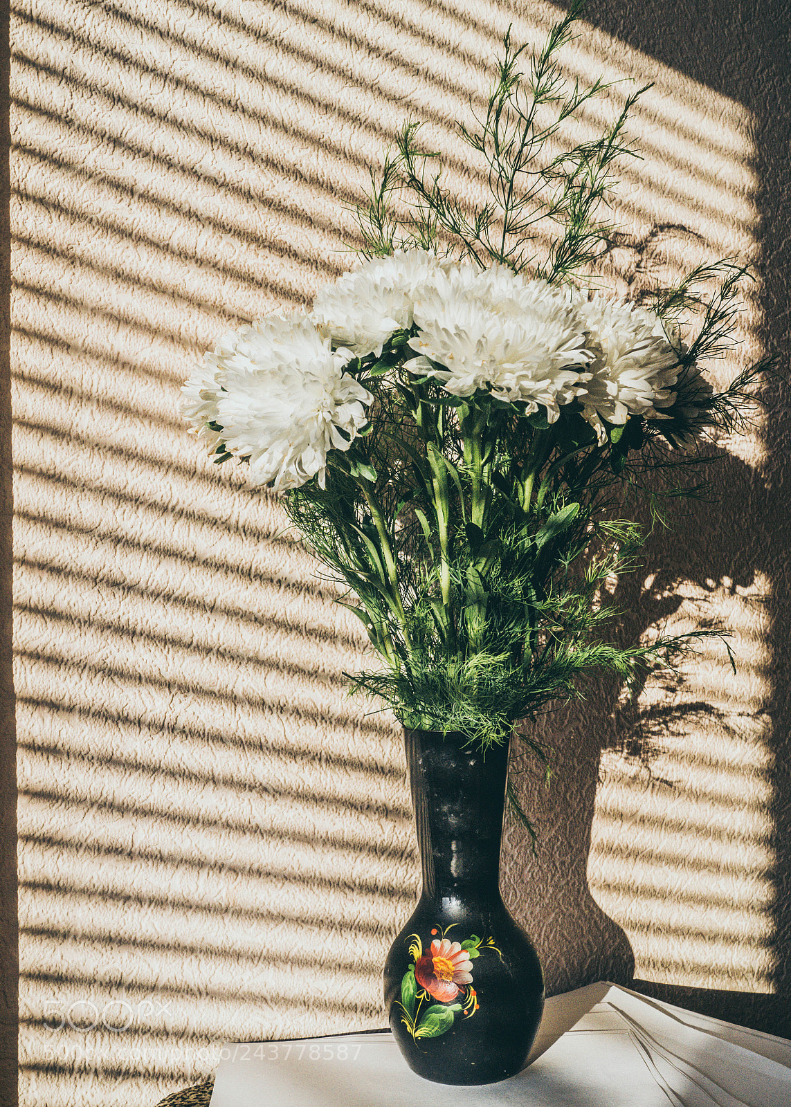 Sony SLT-A58 sample photo. Flower photography