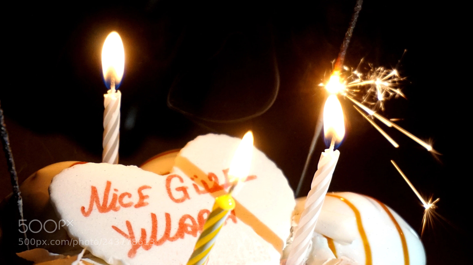 Sony Alpha a5000 (ILCE 5000) sample photo. Birthday celebration! photography