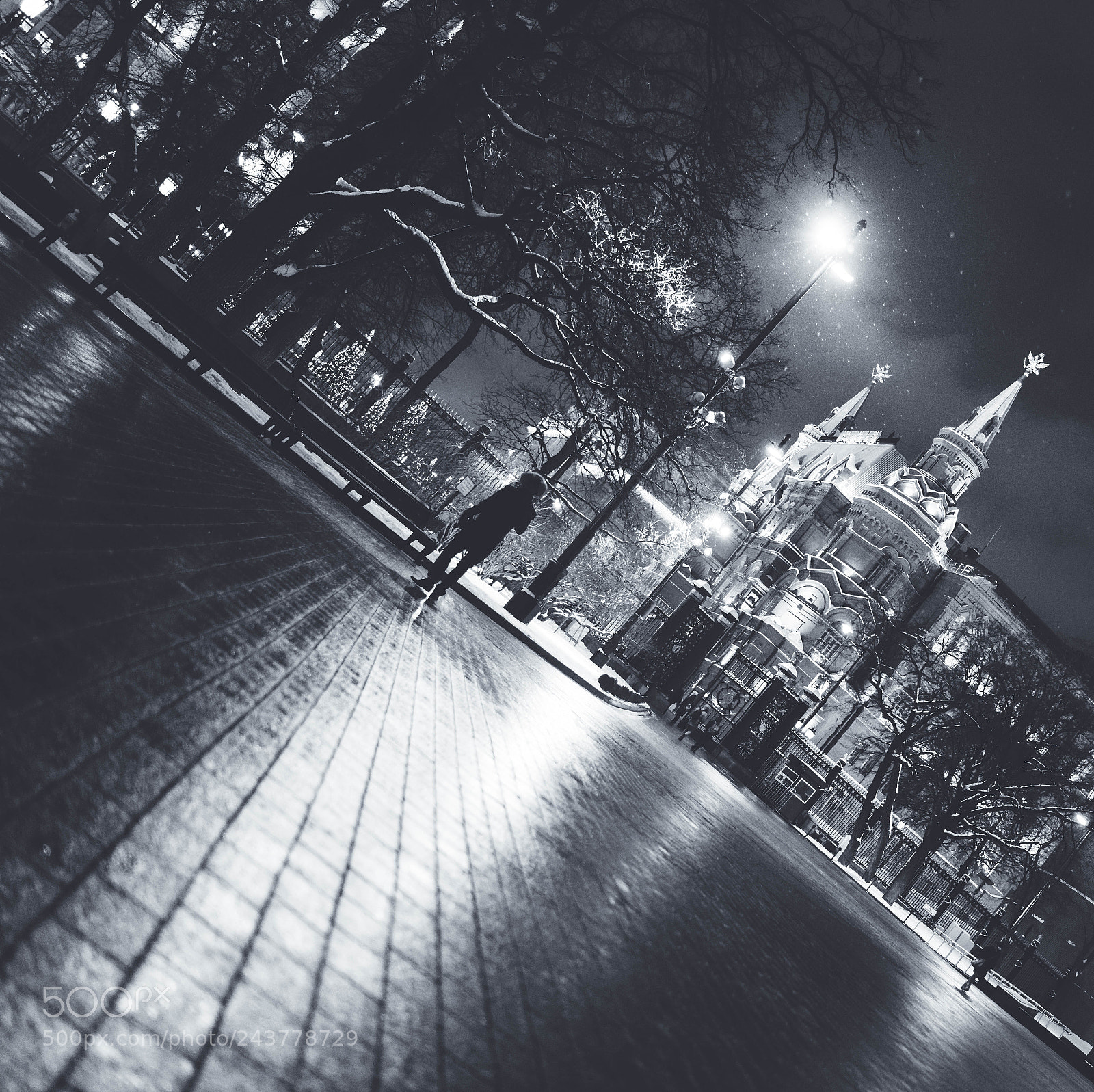 Sony Cyber-shot DSC-RX1R II sample photo. Moscow. winter wanderings i. photography