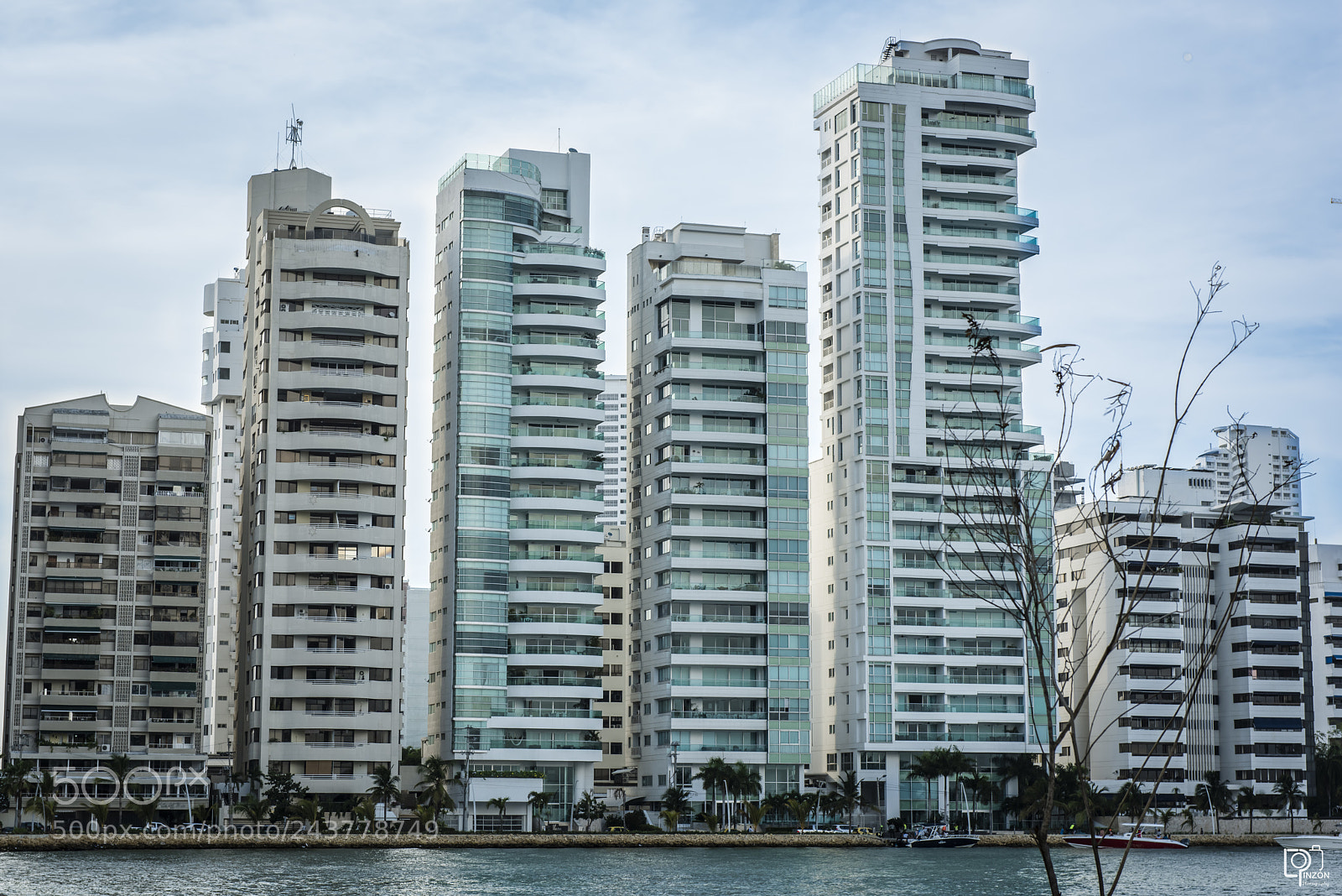 Nikon D810 sample photo. #arquitectura #ciudad photography
