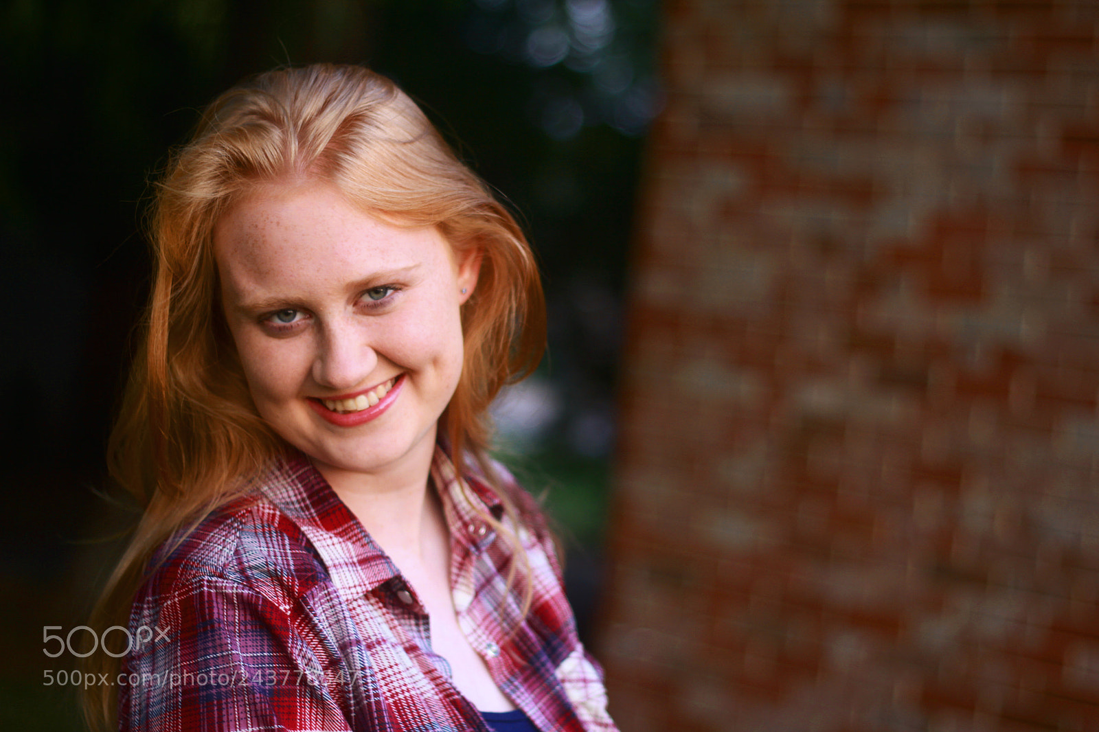 Canon EOS 60D sample photo. My sister outside my photography