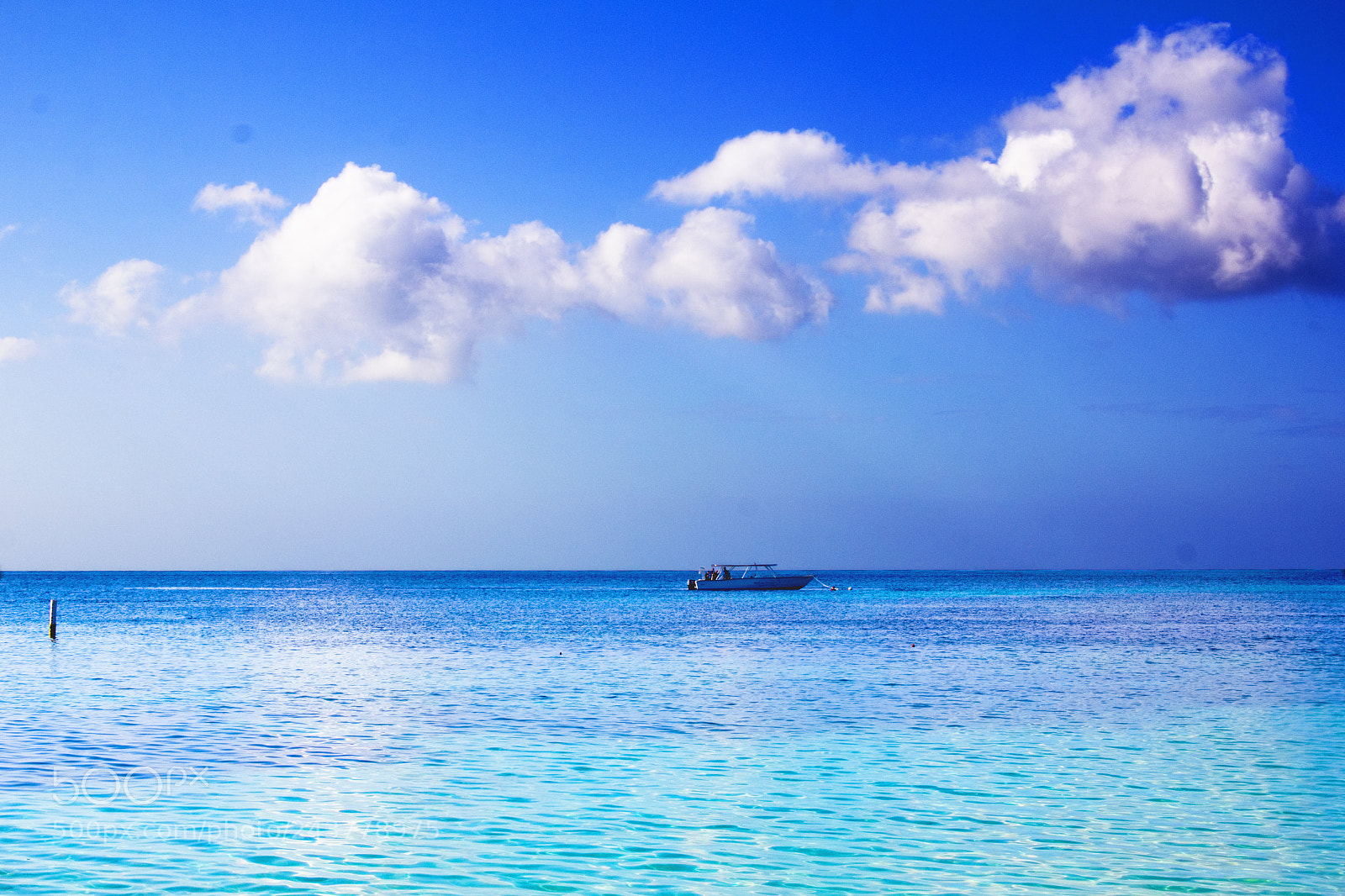 Canon EOS 60D sample photo. The gorgeous caribbean photography