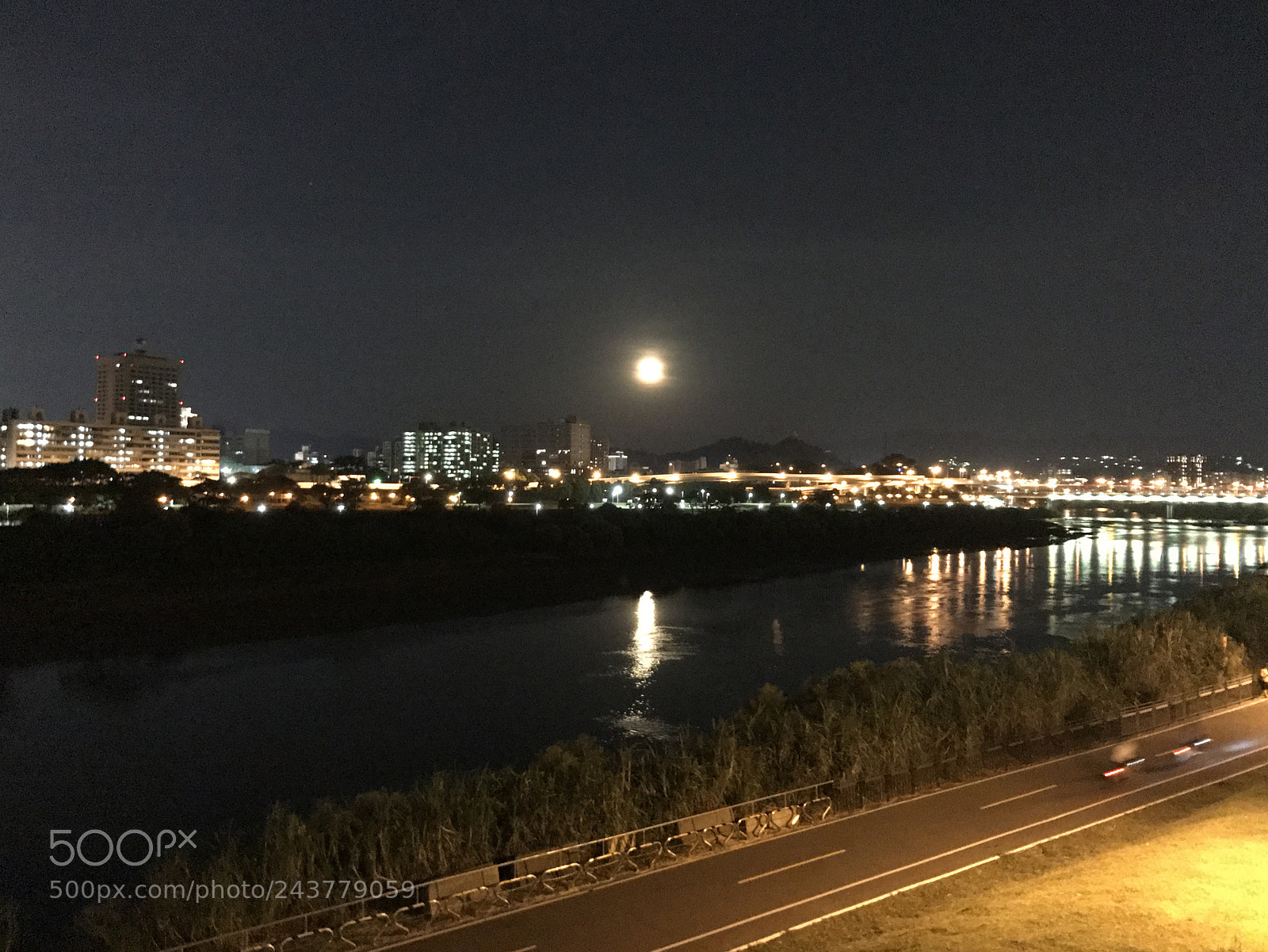 Apple iPhone 7 sample photo. Taiwan  photography