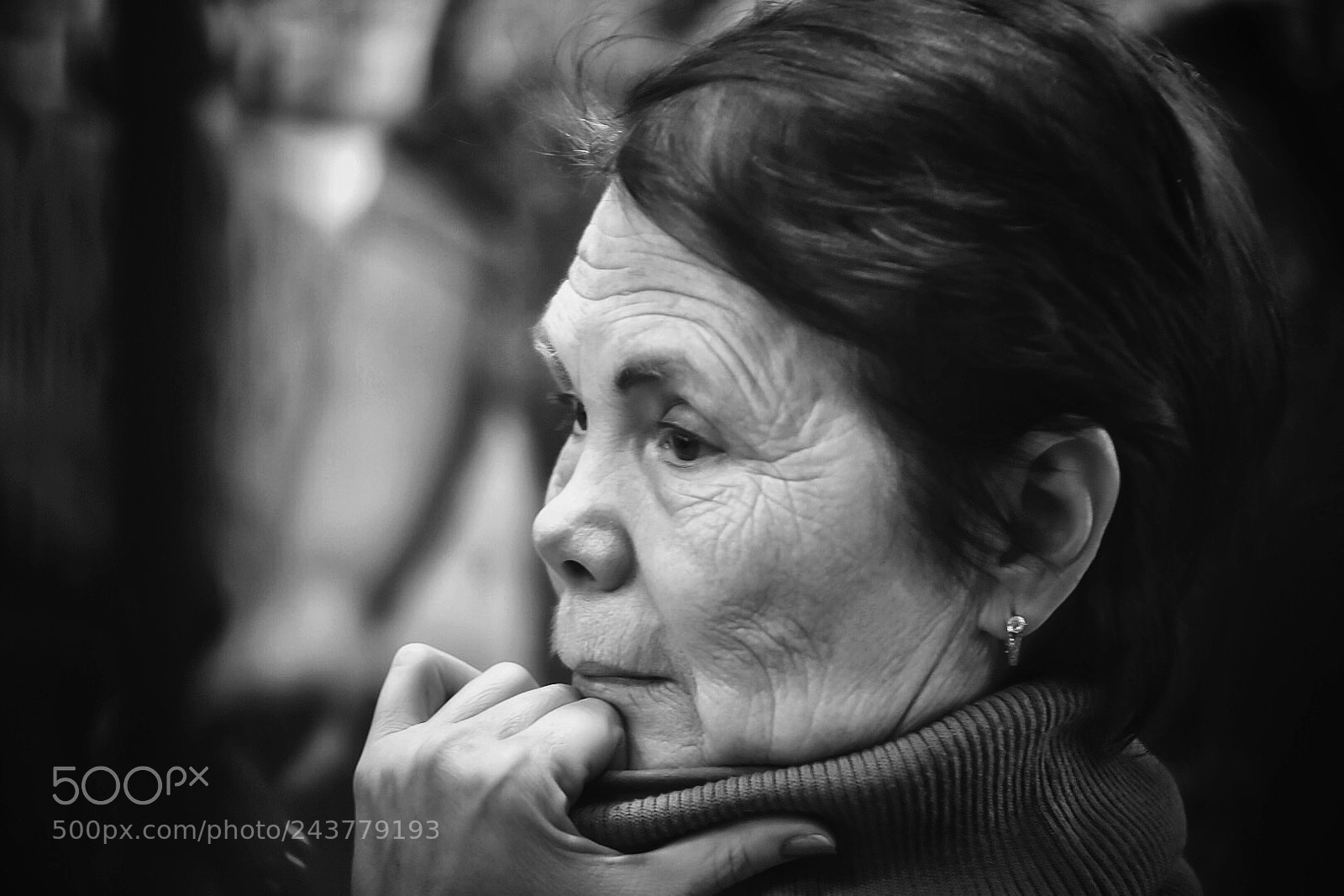 Nikon D7200 sample photo. Времечко - года photography