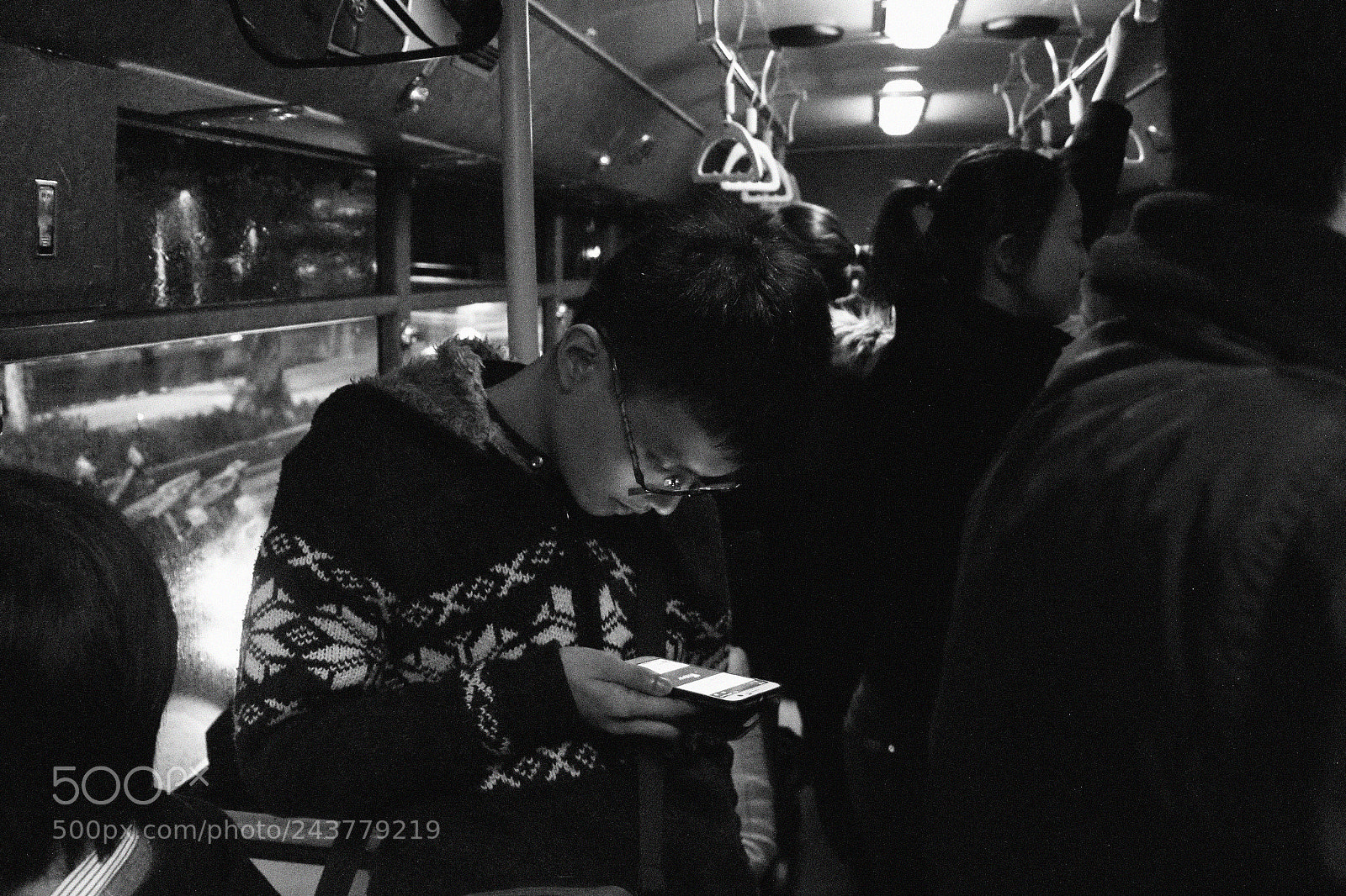 Canon EOS 650D (EOS Rebel T4i / EOS Kiss X6i) sample photo. #commuters photography