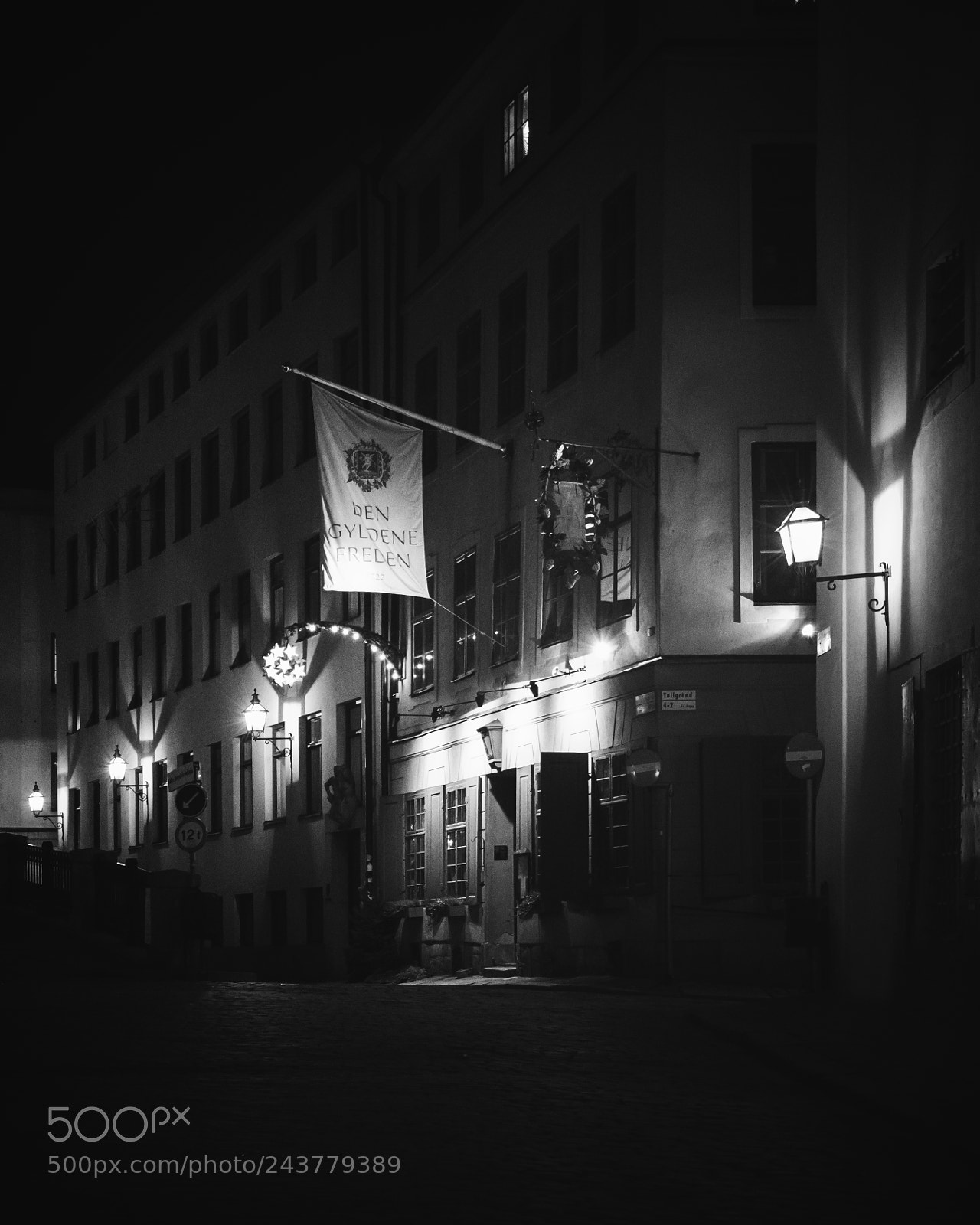 Nikon D7100 sample photo. Stockholm - sweden photography