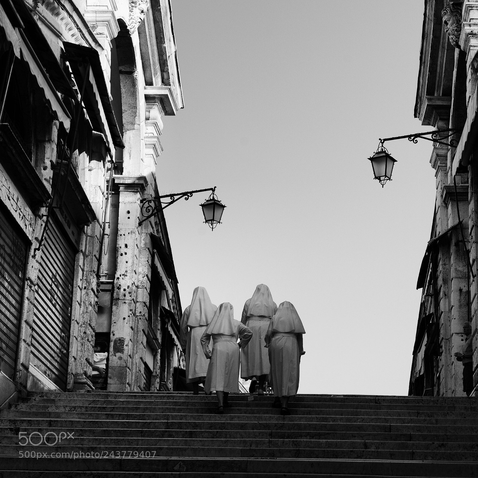Nikon D800 sample photo. Venice, italy photography