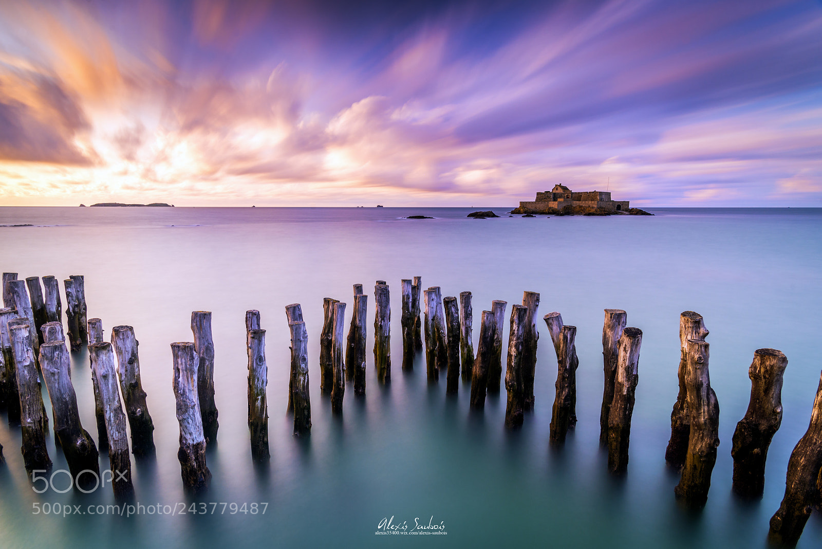 Nikon D610 sample photo. Island of castle.jpg photography