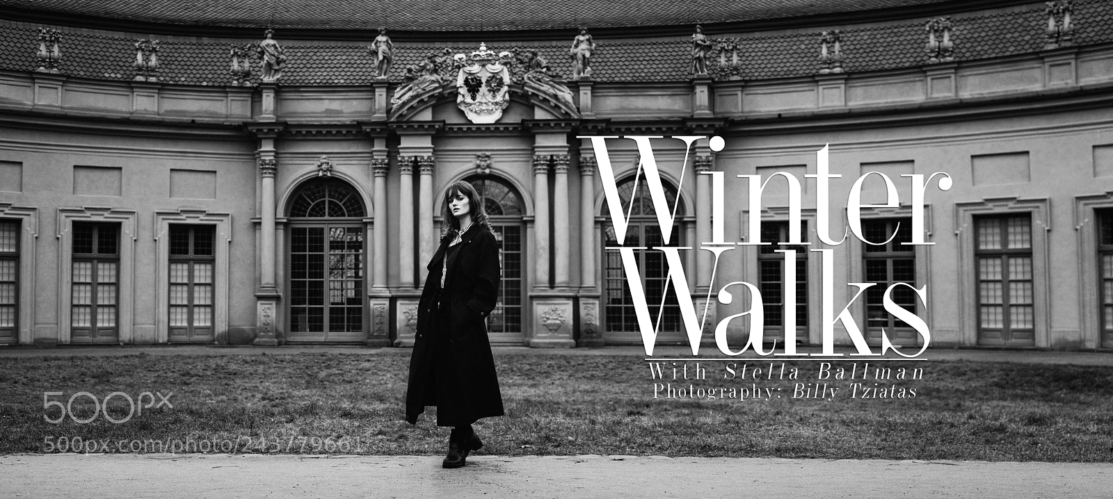 Canon EOS 5D sample photo. Winter walks with stella photography