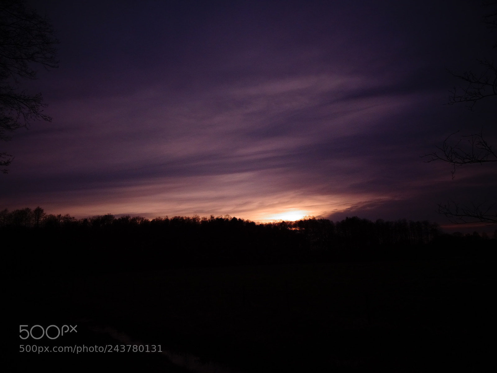 Sony Cyber-shot DSC-HX350 sample photo. Abendstimmung photography