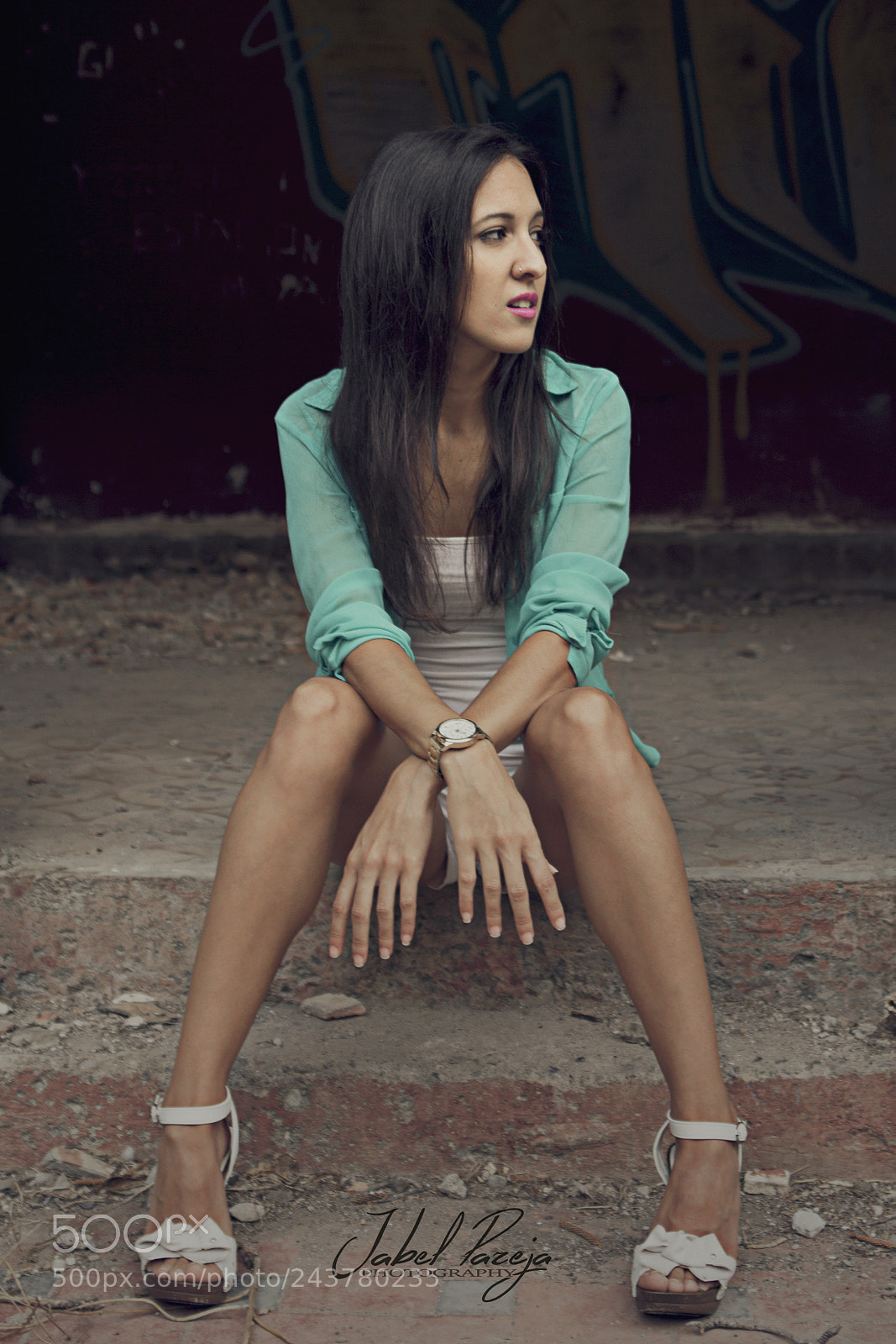 Canon EOS 60D sample photo. Andrea en azuaje photography