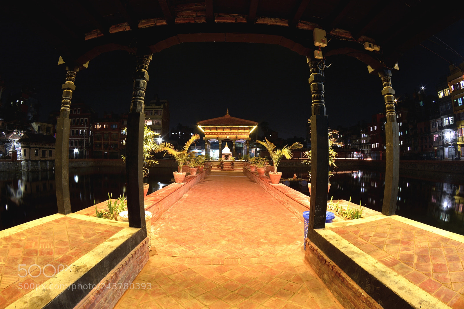 Nikon D7100 sample photo. Hidden gem centered on photography