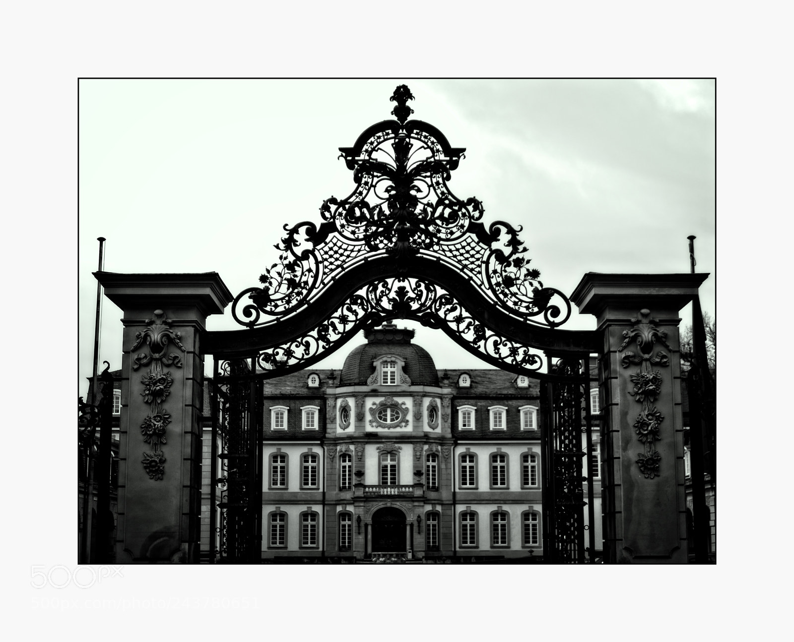 Fujifilm X-T20 sample photo. Büsing palais offenbach photography