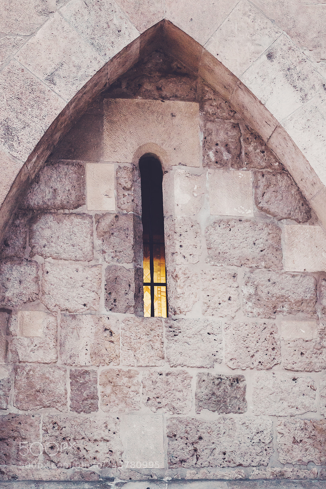 Nikon D610 sample photo. Burgos from a different photography